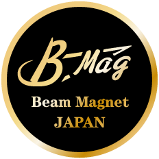 磁気治療器B-Mag（ビーマグ24）