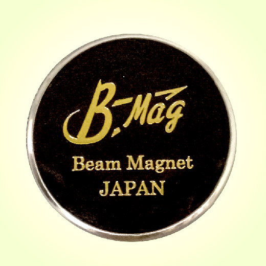Made in Japanの磁気治療器：B-Mag®（ビーマグ24）血行改善・腰痛 ...